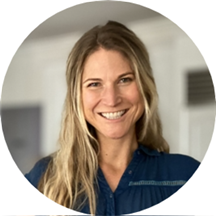 Allison Van Camp, RD, RDN