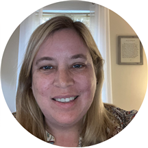Allison Wilcox, LPC