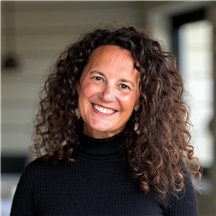 Allison Winston, LPC