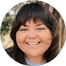 Ally Lopez, LPC
