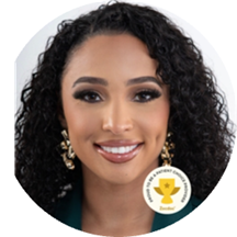 Allysa Cambra, PMHNP-BC, APRN, ANP, APN