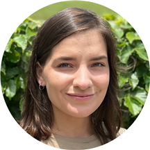 Allyson Bence, MSW, LSCSW