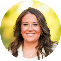 Allyson Branston, APRN