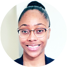 Allyson Brinson, LPC