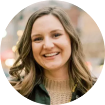 Allyson Hendrickson, CCC - SLP, SLP