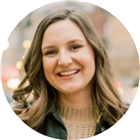 Allyson Hendrickson, CCC - SLP, SLP