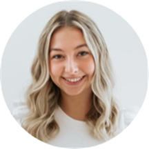 Allyson Pendergrass, LD, RD
