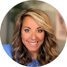 Allyson Price, LPC