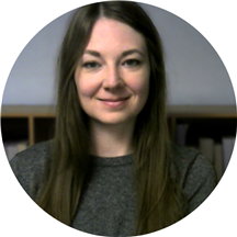 Allyson Thornsberry, LPC