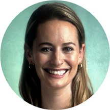 Allyssa Clemments, LPC, MA