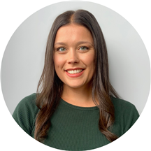 Allyssa Nehrenz, SLP, CCC - SLP