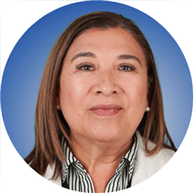 Alma Corvera, PA