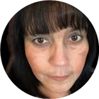 Alma Flores, LMHC