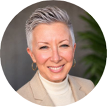 Alma Mohr, LISW - CP