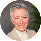 Alma Mohr, LISW - CP