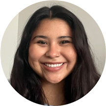 Alma Navarro, LPC