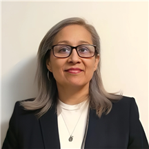 Alma Quinden, LMHC