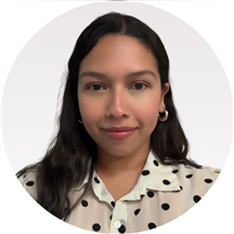 Alma Reyes, LMFT