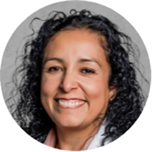 Alma Tinoco, FNP
