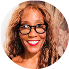 Almena DeesSims, MSW, LICSW