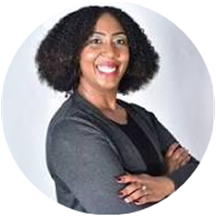 Alnita Pender, LCMHC