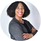 Alnita Pender, LCMHC