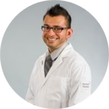 Alok Mehta, PA-C