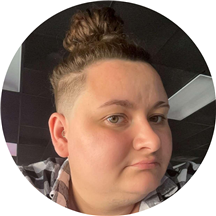 Alona Crigger, LMHC