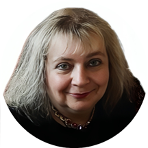 Alona Perlin, LCSW