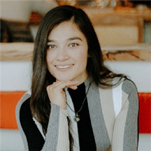 Alondra Escareno, LCSW