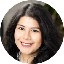 Alondra Mascorro, LPC