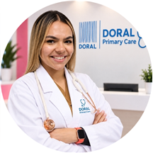 Alondra Villanueva Sanchez, APRN, NP