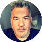Alonso Dominguez, LMFT