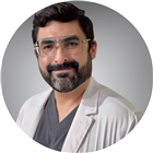 Alonzo Alaniz, APRN, RN