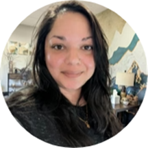 Alora Bharmota, LPCC