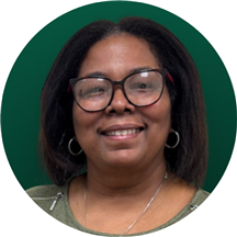 Alphia Miller, LCSW