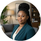 Alphia Thomas, LICSW