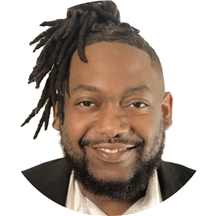 Alphonso Miller, LCSW