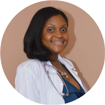Alta Chery-Leonard, PMHNP