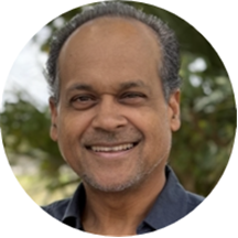 Altaf Ali, MSW