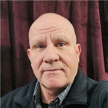Alva Ward, LPCC