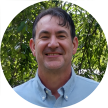 Alvin Ray, LMFT