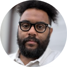 Alvin Wood, LPC