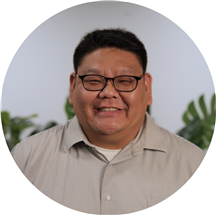 Alvin Yoo, AMFT, MA