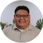 Alvin Yoo, AMFT, MA