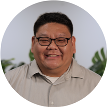 Alvin Yoo, MFT