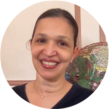 Aly Giannantonio, LCSW