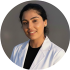 Aly Parmar, APRN, NP