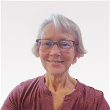 Alyce Oxton, LPC