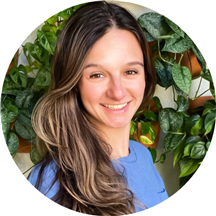 Alycia Eaton, LCSW, MSW